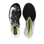 NIKE MEN ZOOMX VAPORFLY NEXT% 4 SE - BLACK/WHITE/SMOKEGREY/GREYFOG