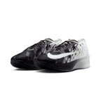 NIKE MEN ZOOMX VAPORFLY NEXT% 4 SE - BLACK/WHITE/SMOKEGREY/GREYFOG