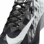NIKE MEN ZOOMX VAPORFLY NEXT% 4 SE - BLACK/WHITE/SMOKEGREY/GREYFOG