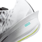 NIKE MEN ZOOMX VAPORFLY NEXT% 4 SE - BLACK/WHITE/SMOKEGREY/GREYFOG