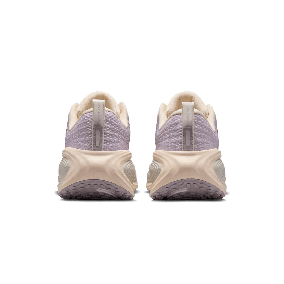 NIKE WOMEN VOMERO PLUS - CHALK/METALLICGOLD/BLEACHEDLILAC