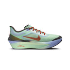 NIKE MEN ZOOM FLY 6 PRM - STEAM/UNIVERSITYRED/FROSTEDSPRUCE