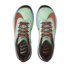 NIKE MEN ZOOM FLY 6 PRM - STEAM/UNIVERSITYRED/FROSTEDSPRUCE