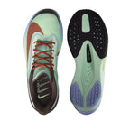 NIKE MEN ZOOM FLY 6 PRM - STEAM/UNIVERSITYRED/FROSTEDSPRUCE