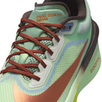 NIKE MEN ZOOM FLY 6 PRM - STEAM/UNIVERSITYRED/FROSTEDSPRUCE