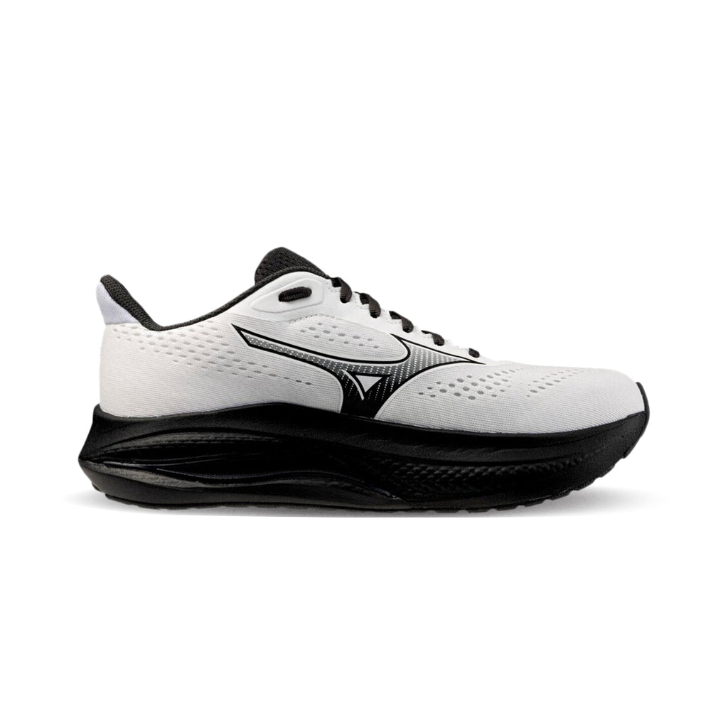 MIZUNO MEN WAVE INSPIRE 22 2E - BEACONBLUE/DARKSLATE/AMBROSIA