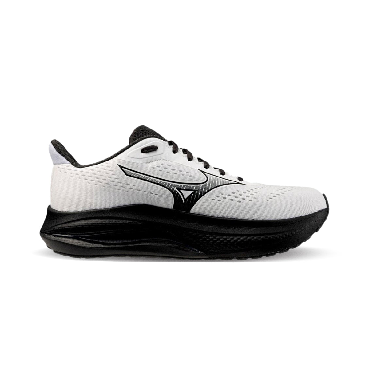 MIZUNO MEN WAVE INSPIRE 22 2E - BEACONBLUE/DARKSLATE/AMBROSIA