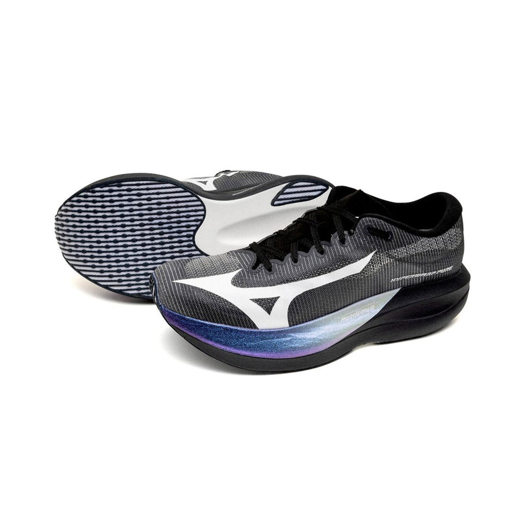 MIZUNO HYPERWARP PURE - VULCAN/WHITE/MOONLITEOCEAN