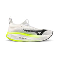 MIZUNO MEN NEO VISTA 3 - WHITE/BLACK/ORANGE