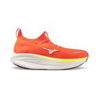 MIZUNO MEN NEO VISTA 3 - LAVA/ORANGE/WHITE/LIMEPULP