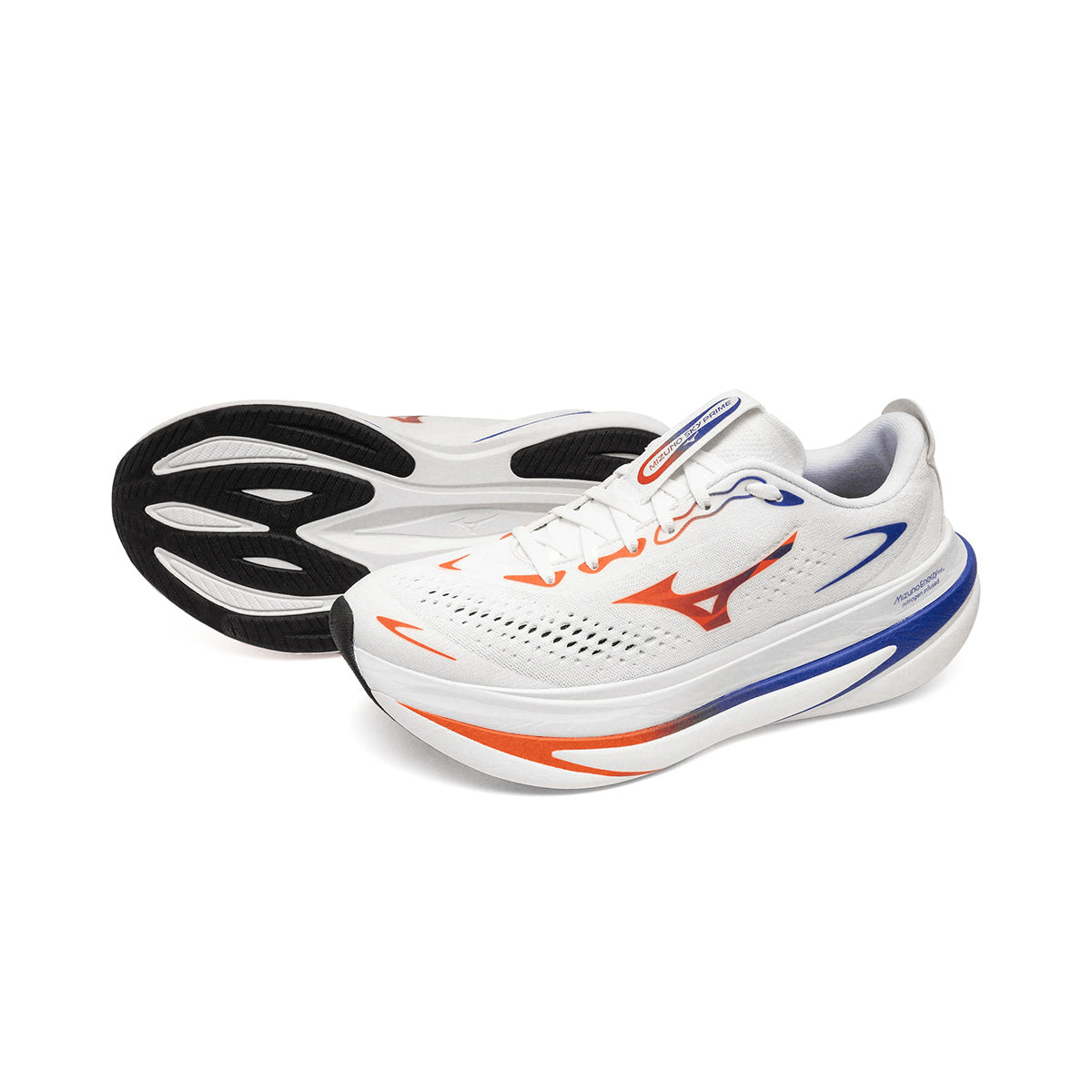 MIZUNO MEN SKY PRIME - CLOUDSCAPE