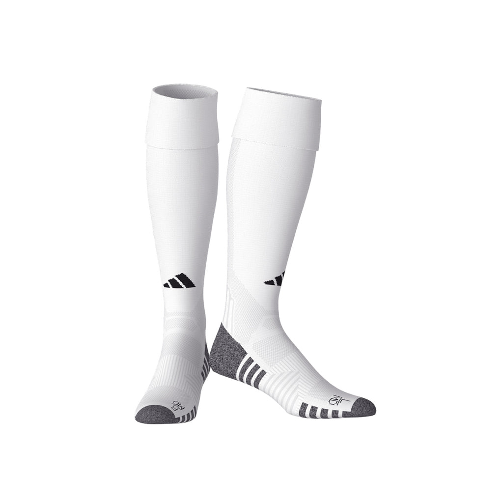ADIDAS ADI 26 SOCKS - WHITE/BLACK