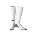 ADIDAS ADI 26 SOCKS - WHITE/BLACK