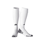 ADIDAS ADI 26 SOCKS - WHITE/BLACK