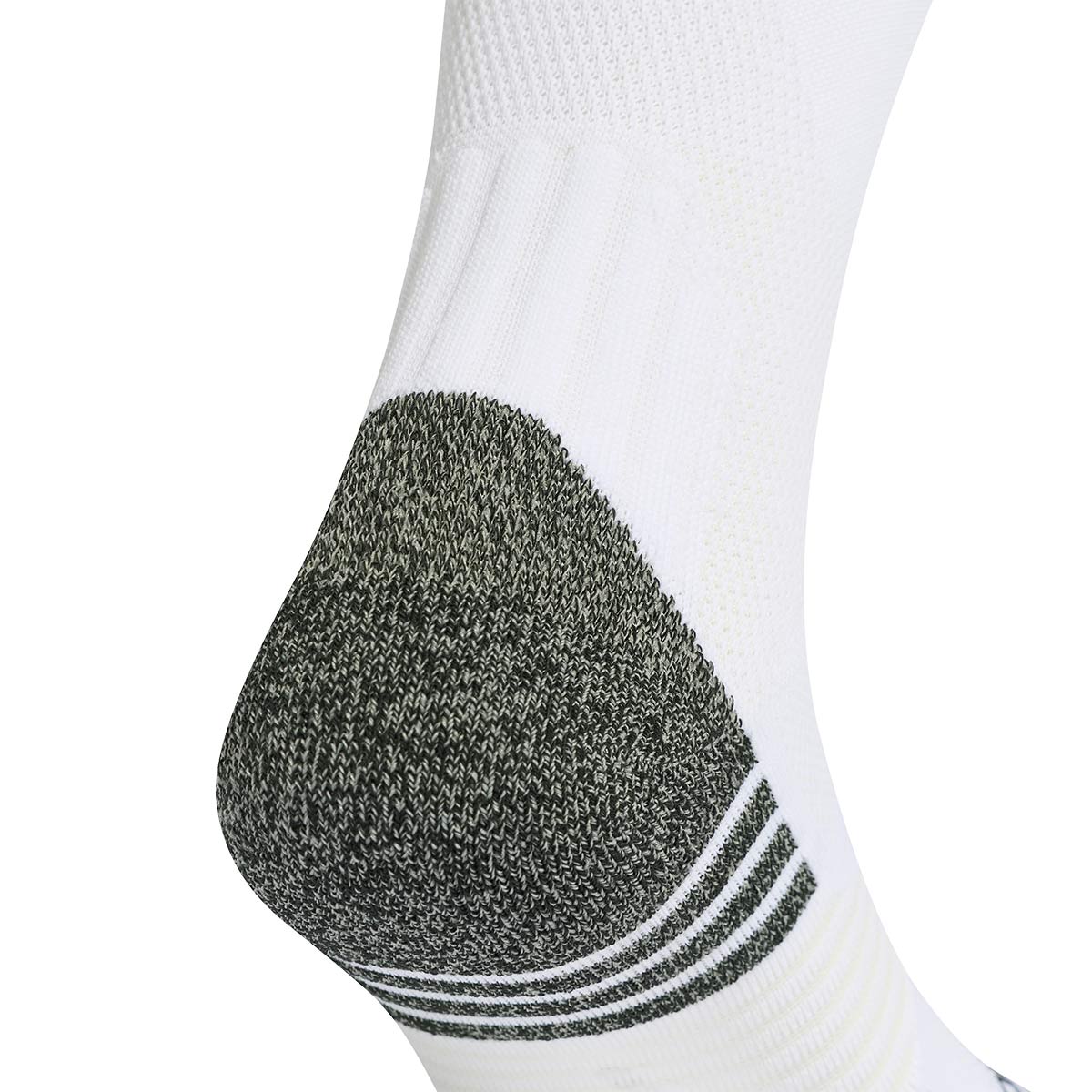 ADIDAS ADI 26 SOCKS - WHITE/BLACK
