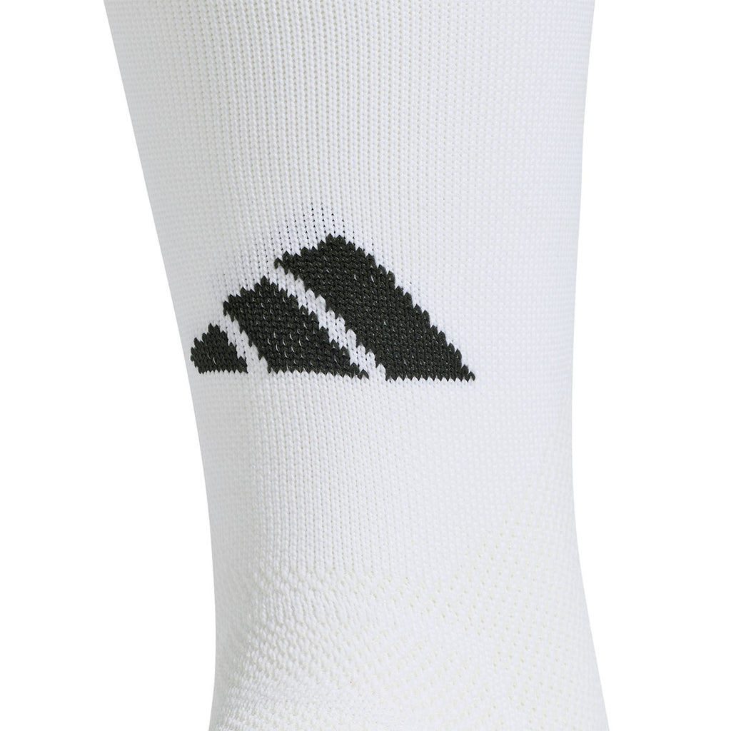 ADIDAS ADI 26 SOCKS - WHITE/BLACK