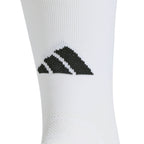 ADIDAS ADI 26 SOCKS - WHITE/BLACK