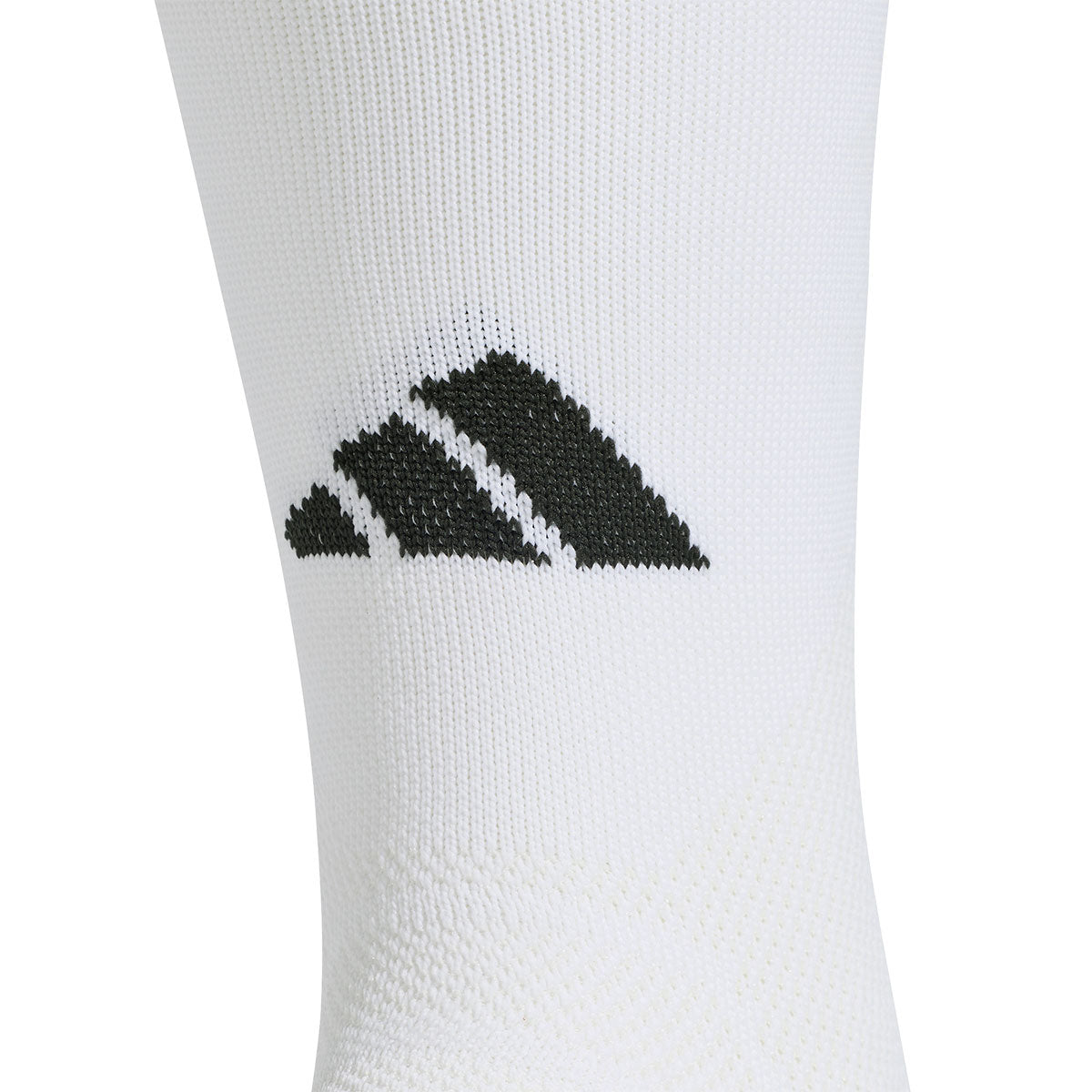 ADIDAS ADI 26 SOCKS - WHITE/BLACK