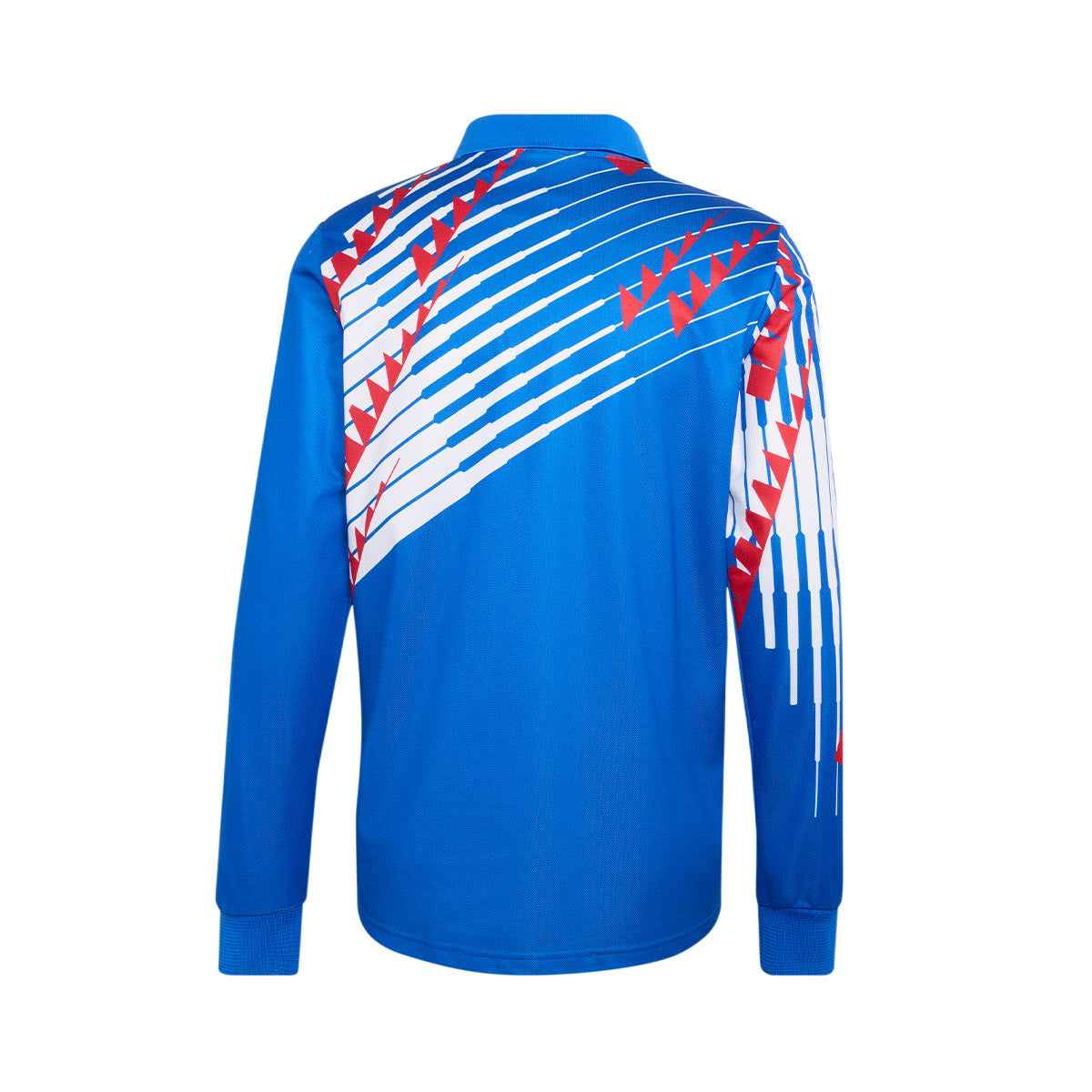 ADIDAS JAPAN 1993 HOME JERSEY - BLUE