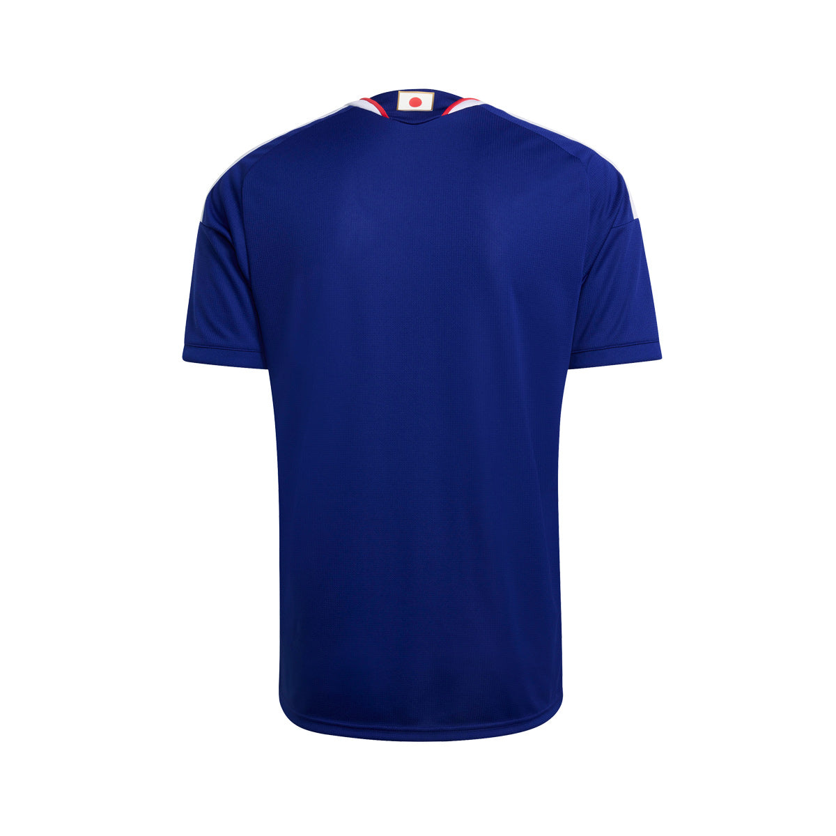 ADIDAS JAPAN 2026 HOME REPLICA JERSEY - JAPAN BLUE/ASH BLUE