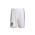 ADIDAS JAPAN 2026 HOME SHORTS - WHITE