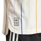 ADIDAS JAPAN 2026 AWAY PLAYER JERSEY - OFF WHITE/BLACK