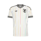 ADIDAS JAPAN 2026 AWAY PLAYER JERSEY - OFF WHITE/BLACK