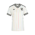 ADIDAS JAPAN 2026 AWAY REPLICA WOMEN JERSEY - OFF WHITE/BLACK