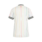 ADIDAS JAPAN 2026 AWAY REPLICA WOMEN JERSEY - OFF WHITE/BLACK