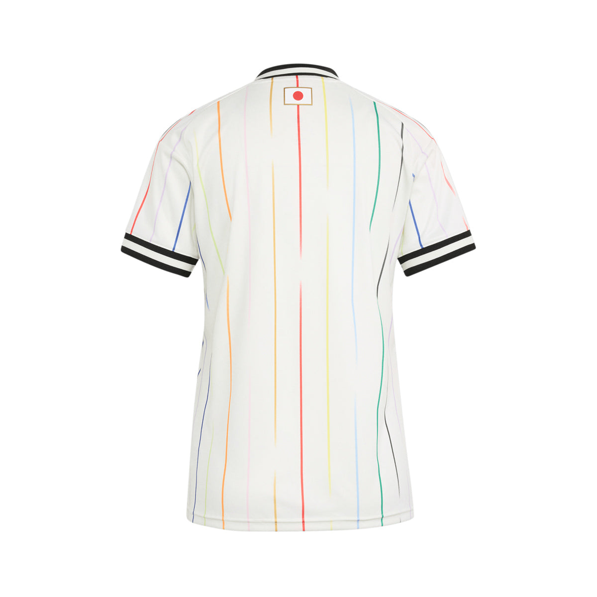 ADIDAS JAPAN 2026 AWAY REPLICA WOMEN JERSEY - OFF WHITE/BLACK