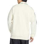 ADIDAS JAPAN 2026 AWAY ANTHEM JACKET - OFF WHITE