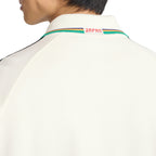 ADIDAS JAPAN 2026 AWAY ANTHEM JACKET - OFF WHITE