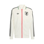 ADIDAS JAPAN 2026 AWAY ANTHEM JACKET - OFF WHITE