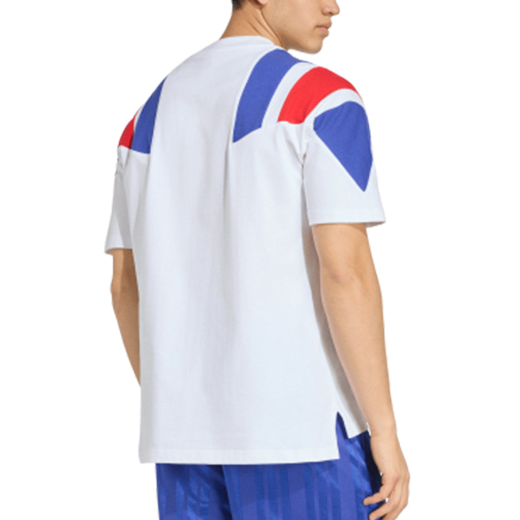 ADIDAS JAPAN EQT TEE - WHITE