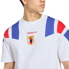 ADIDAS JAPAN EQT TEE - WHITE