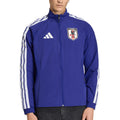 ADIDAS JAPAN 2026 HOME ANTHEM JACKET - JAPAN BLUE