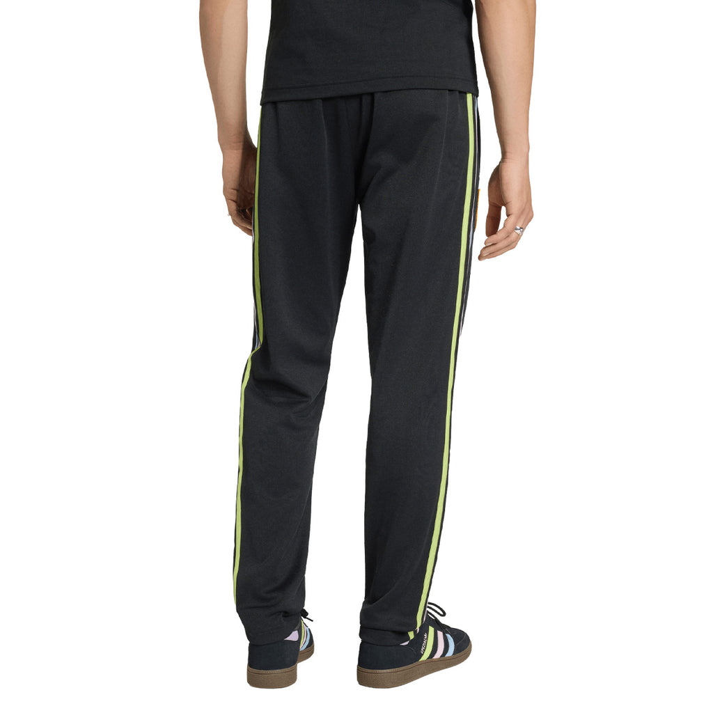 ADIDAS JAPAN OG TRACK PANTS - BLACK