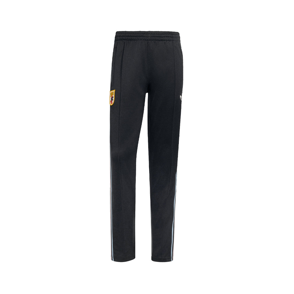 ADIDAS JAPAN OG TRACK PANTS - BLACK