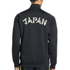 ADIDAS JAPAN OG TRACK TOP - BLACK