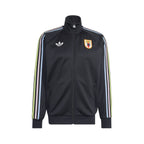 ADIDAS JAPAN OG TRACK TOP - BLACK