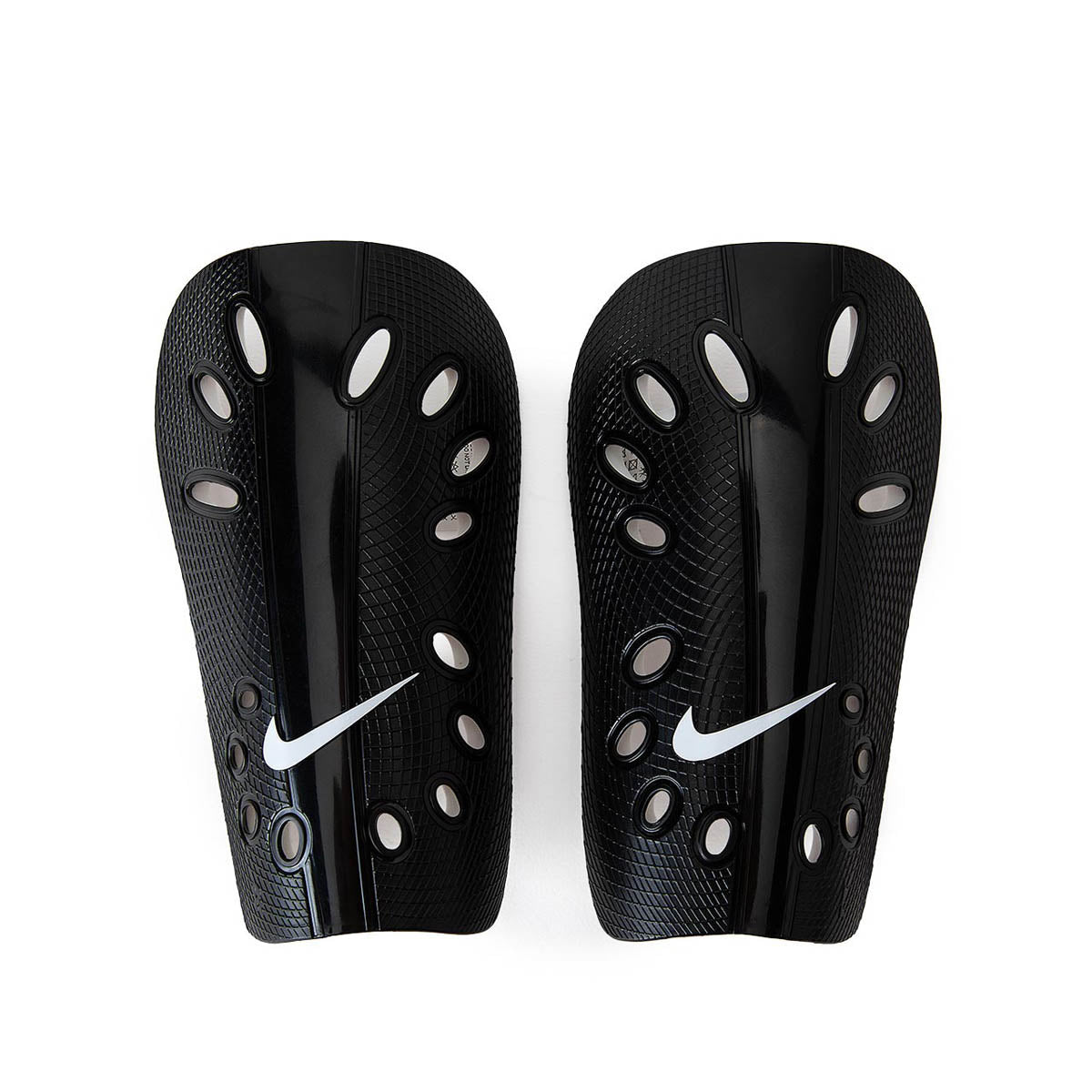 NIKE J GUARD - BLACK/WHITE