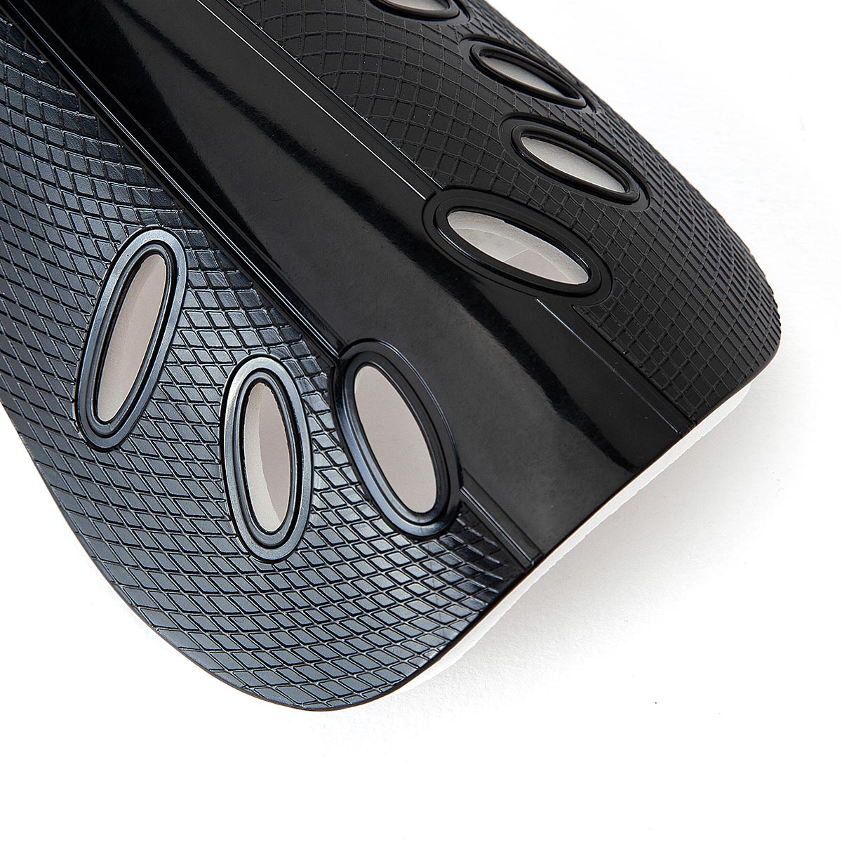 NIKE J GUARD - BLACK/WHITE