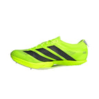 ADIDAS ADIZERO PRIME SP 4 - LUCLEM/CBLACK/SILVMT
