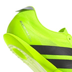 ADIDAS ADIZERO PRIME SP 4 - LUCLEM/CBLACK/SILVMT