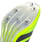 ADIDAS ADIZERO PRIME SP 4 - LUCLEM/CBLACK/SILVMT