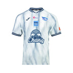 JOMA BLUEWAVE CHONBURI 2026/2027 AWAY JERSEY - WHITE/NAVY