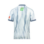 JOMA BLUEWAVE CHONBURI 2026/2027 AWAY JERSEY - WHITE/NAVY