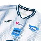 JOMA BLUEWAVE CHONBURI 2026/2027 AWAY JERSEY - WHITE/NAVY