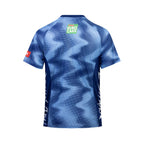 JOMA BLUEWAVE CHONBURI 2026/2027 HOME JERSEY - NAVY/BLUE