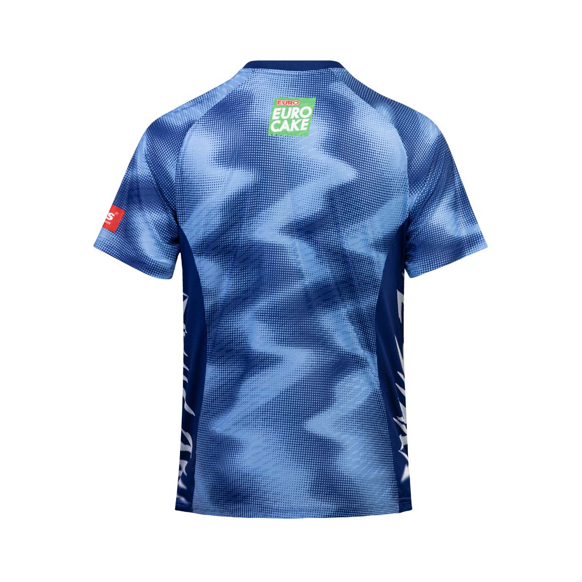 JOMA BLUEWAVE CHONBURI 2026/2027 HOME JERSEY - NAVY/BLUE